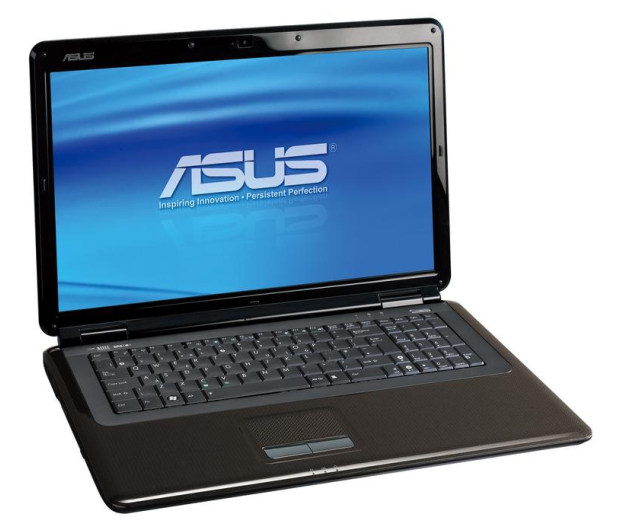 ASUS K70IC-TY010/PRO79IC-TY033 T4300/4096/320/DVD-RW - 47881 - zdjęcie 3